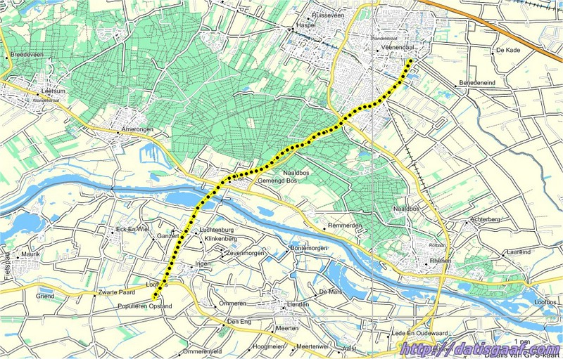 Copyright &copy DatisGaaf.com