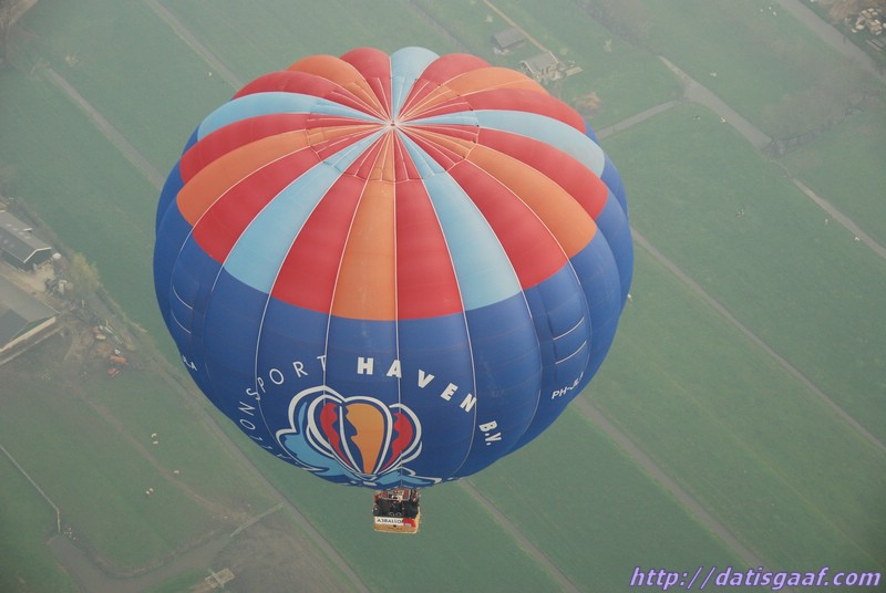 Copyright &copy DatisGaaf.com