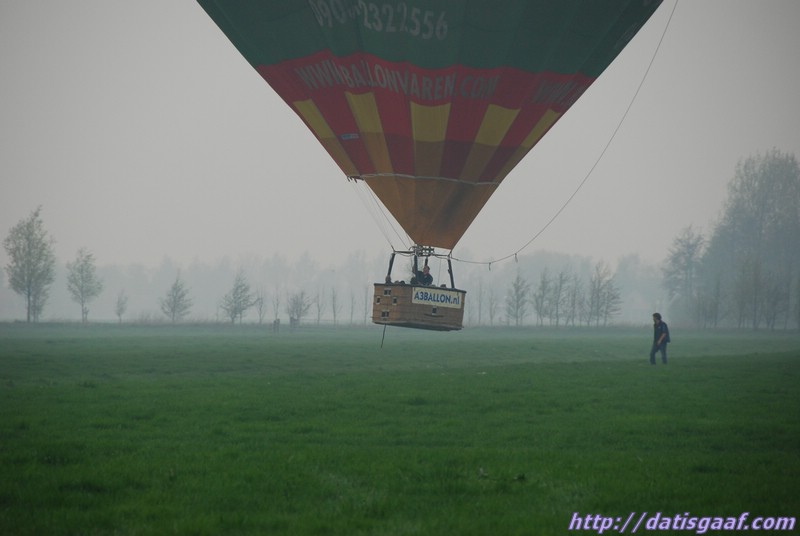 Copyright &copy DatisGaaf.com