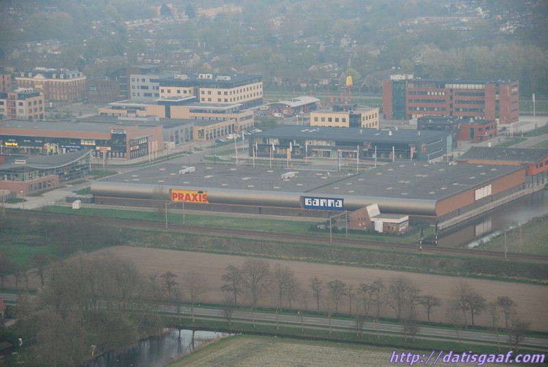 Copyright &copy DatisGaaf.com