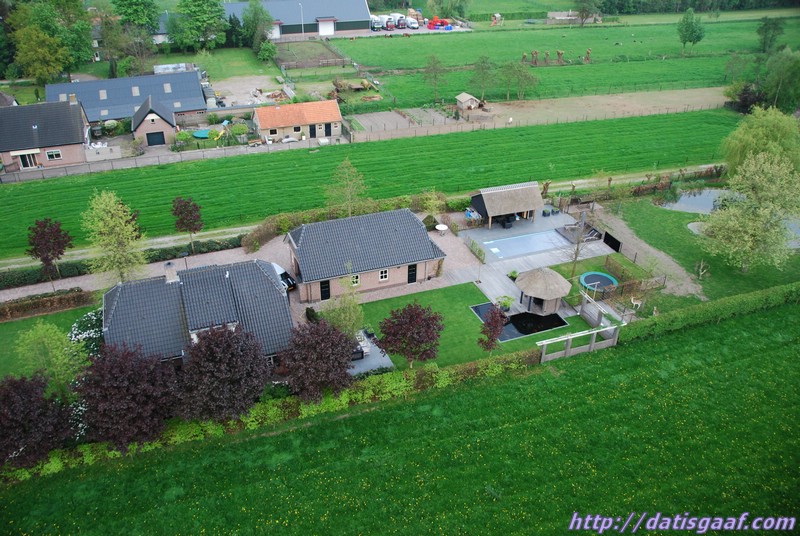 Copyright &copy DatisGaaf.com