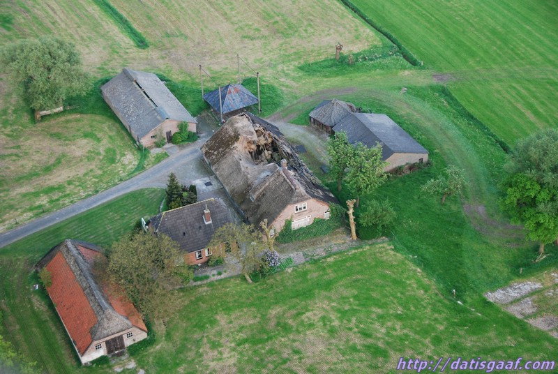 Copyright &copy DatisGaaf.com