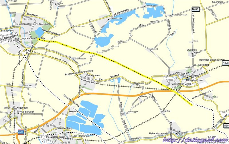 Copyright &copy DatisGaaf.com