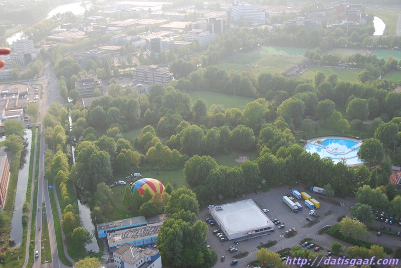 Copyright &copy DatisGaaf.com