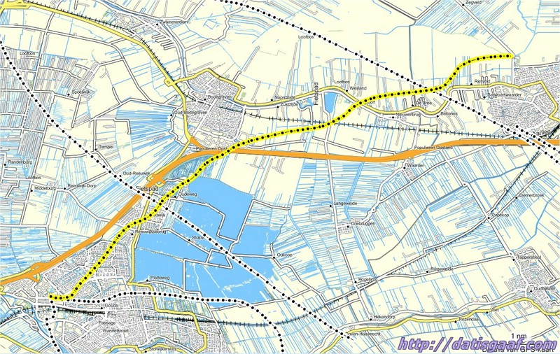 Copyright &copy DatisGaaf.com