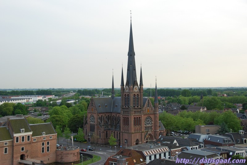 Copyright &copy DatisGaaf.com