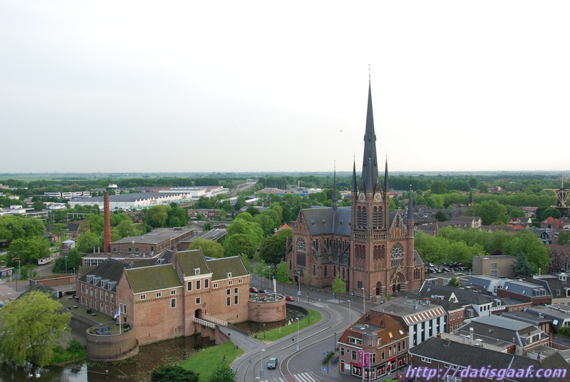 Copyright &copy DatisGaaf.com