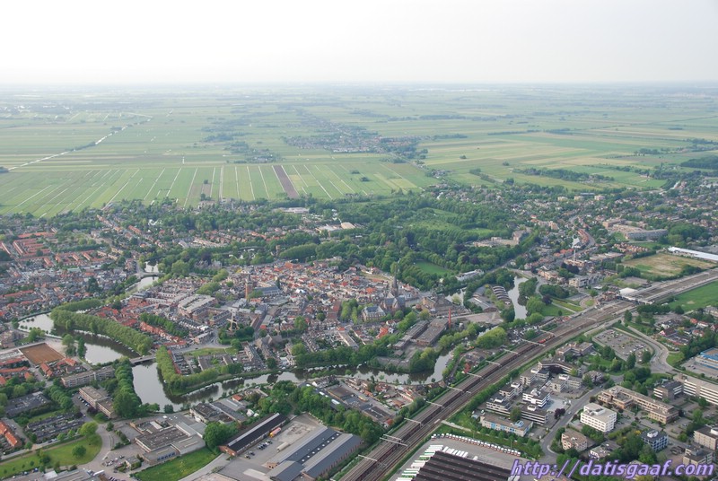 Copyright &copy DatisGaaf.com