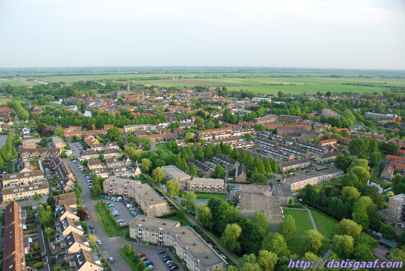 Copyright &copy DatisGaaf.com