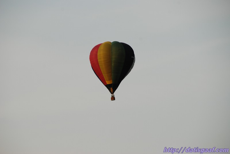 Copyright &copy DatisGaaf.com