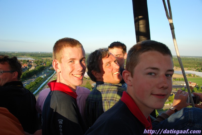 Copyright &copy DatisGaaf.com