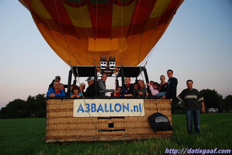 Copyright &copy DatisGaaf.com