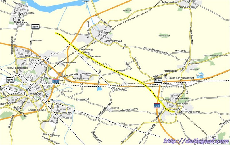 Copyright &copy DatisGaaf.com