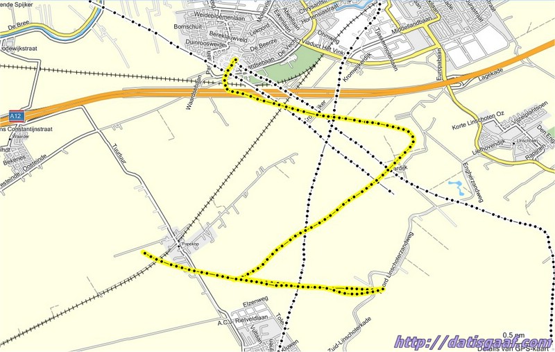 Copyright &copy DatisGaaf.com