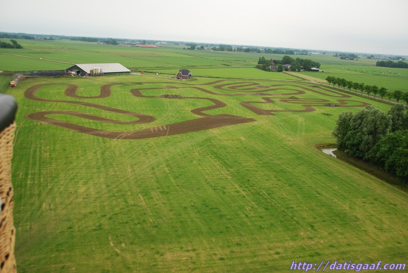 Copyright &copy DatisGaaf.com