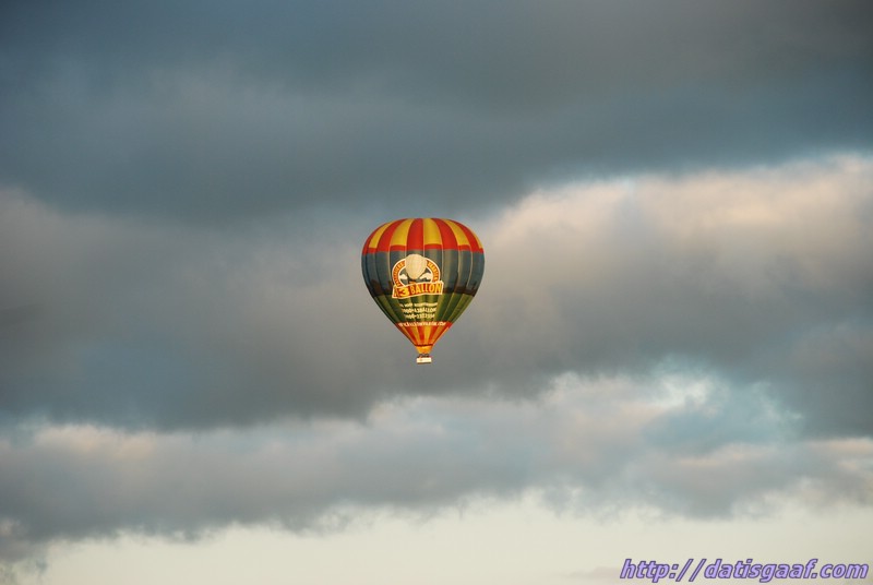 Copyright &copy DatisGaaf.com