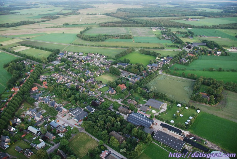 Copyright &copy DatisGaaf.com