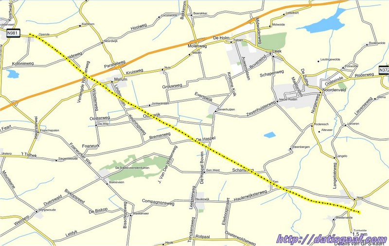 Copyright &copy DatisGaaf.com