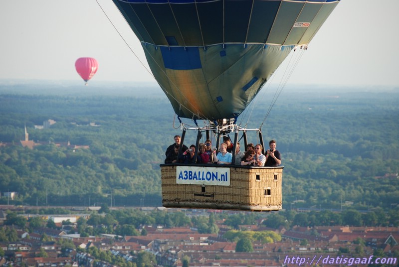 Copyright &copy DatisGaaf.com