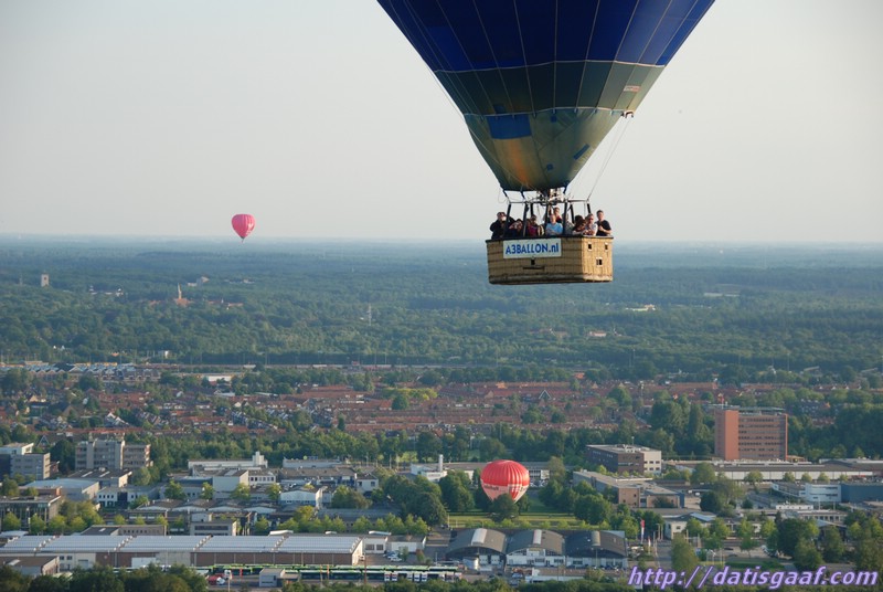 Copyright &copy DatisGaaf.com