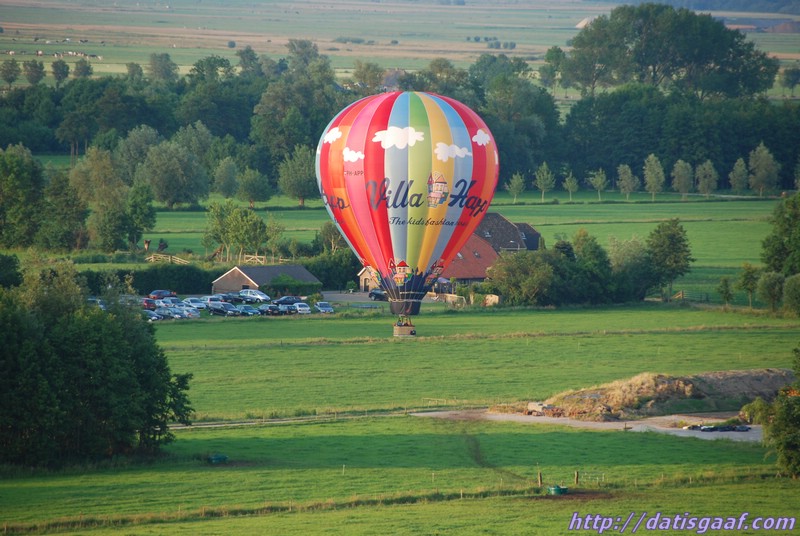 Copyright &copy DatisGaaf.com