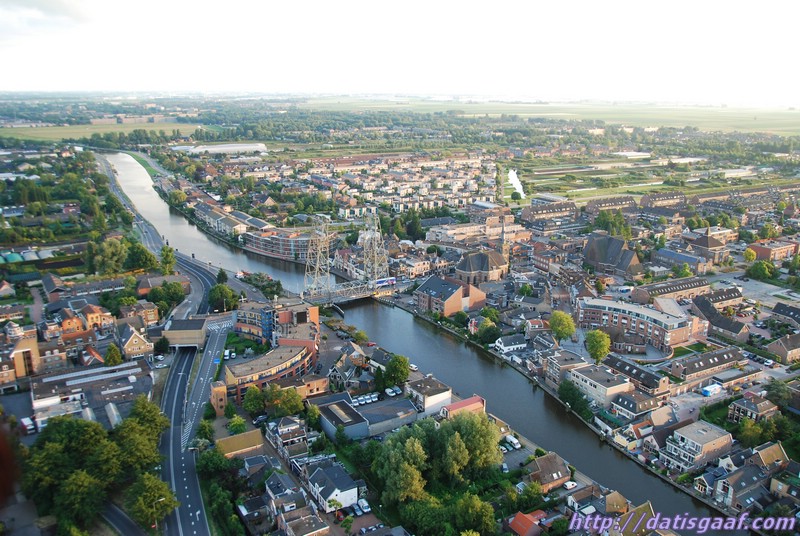 Copyright &copy DatisGaaf.com