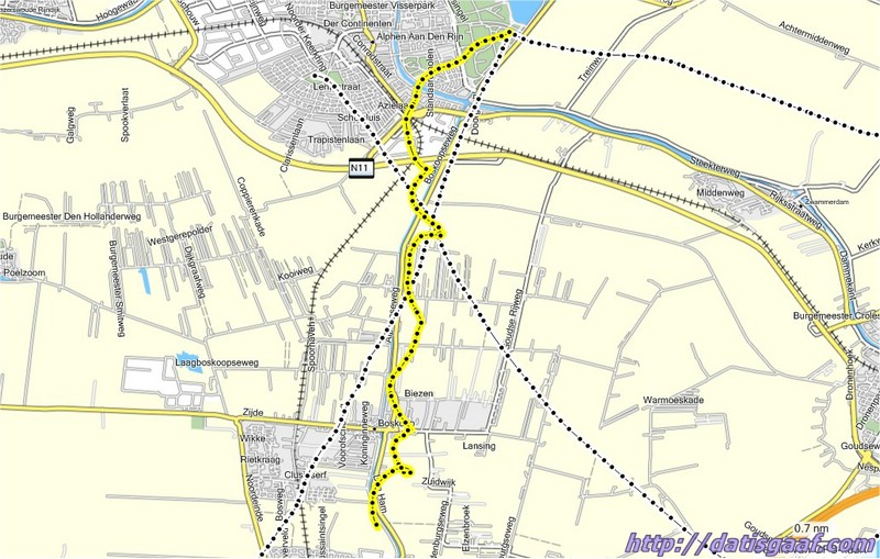 Copyright &copy DatisGaaf.com