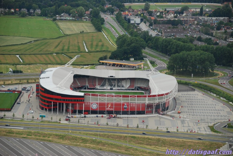 Copyright &copy DatisGaaf.com