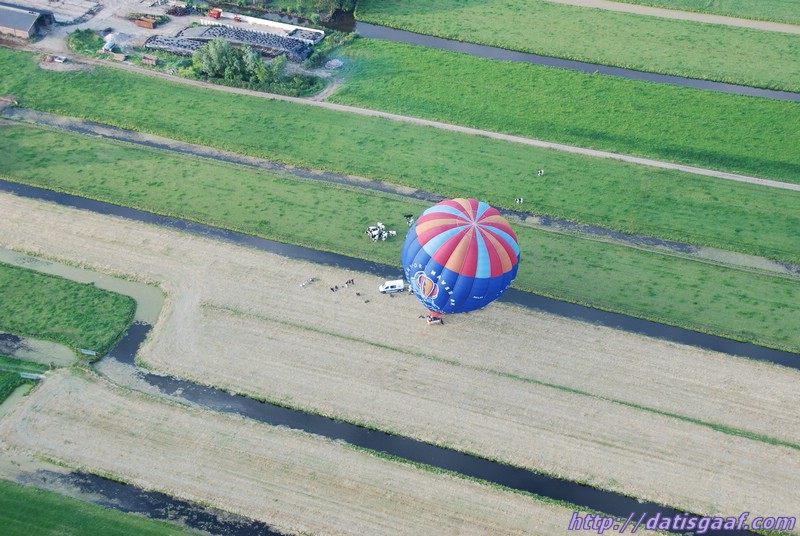 Copyright &copy DatisGaaf.com