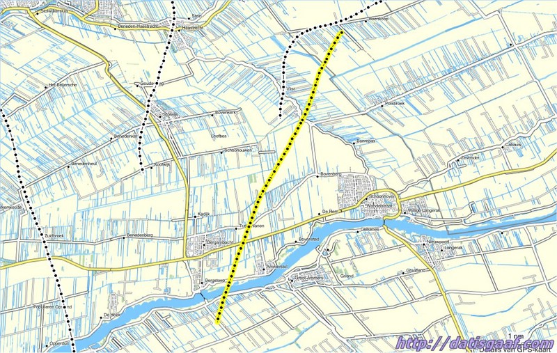 Copyright &copy DatisGaaf.com