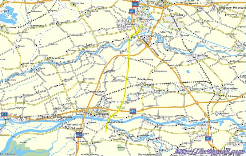 Copyright &copy DatisGaaf.com