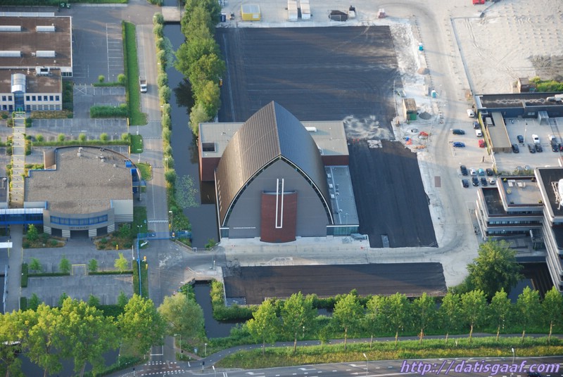 Copyright &copy DatisGaaf.com