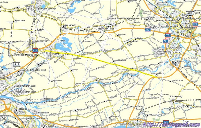 Copyright &copy DatisGaaf.com