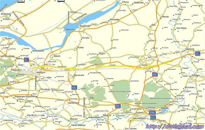 Copyright &copy DatisGaaf.com