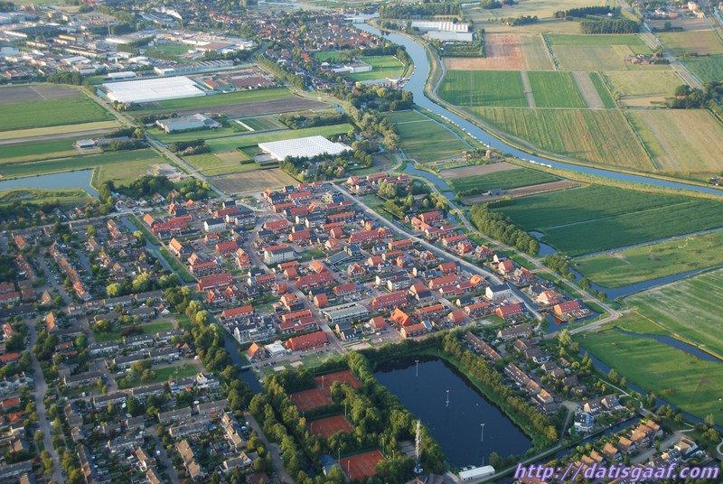 Copyright &copy DatisGaaf.com