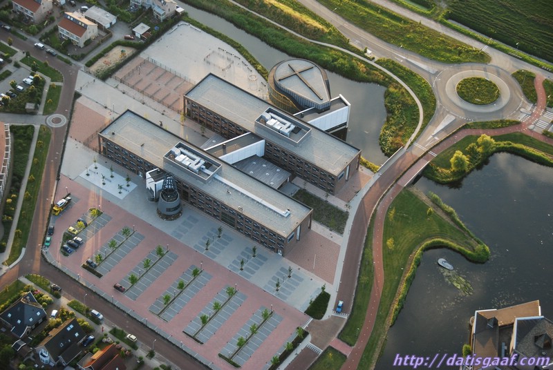 Copyright &copy DatisGaaf.com