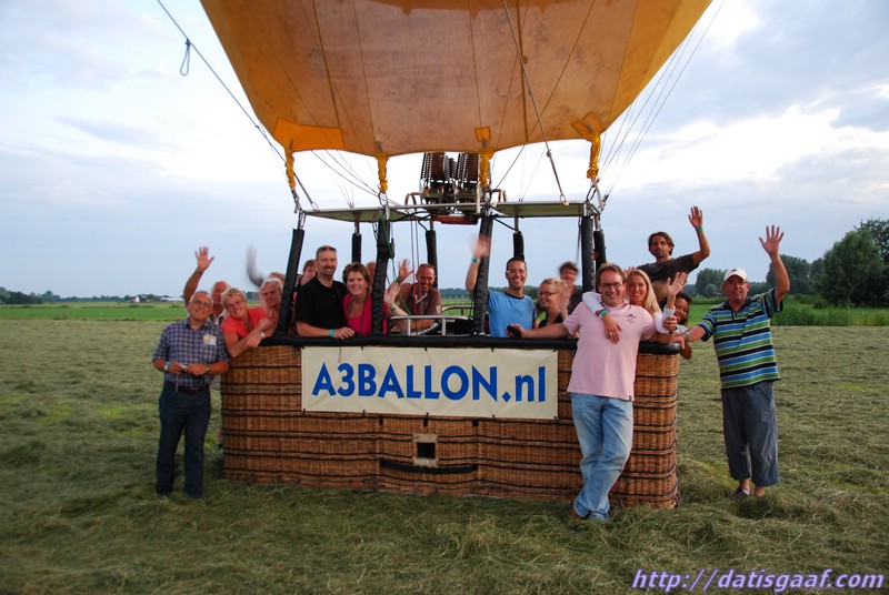 Copyright &copy DatisGaaf.com