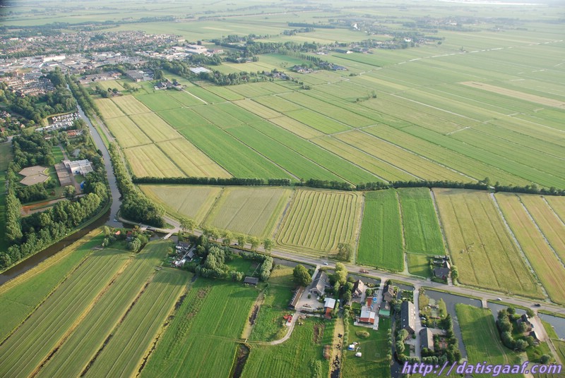 Copyright &copy DatisGaaf.com