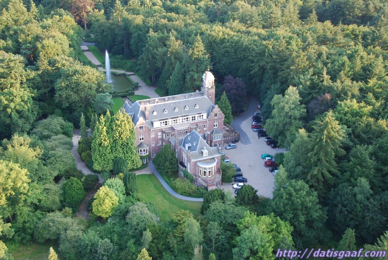 Copyright &copy DatisGaaf.com