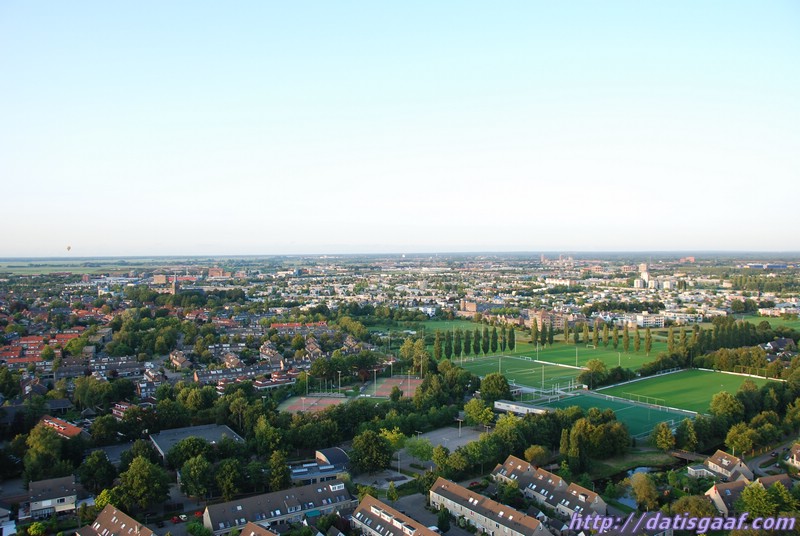 Copyright &copy DatisGaaf.com