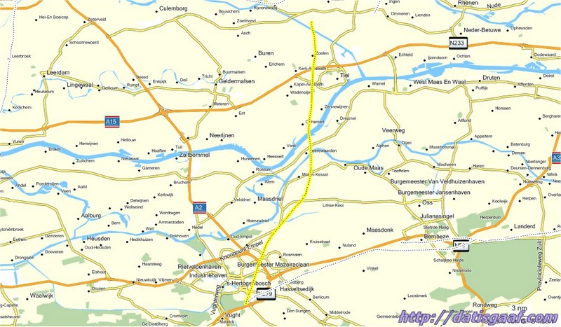 Copyright &copy DatisGaaf.com