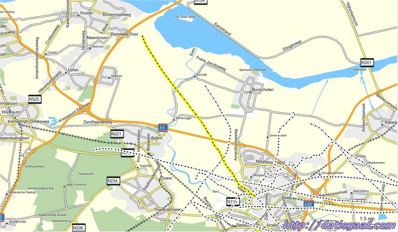 Copyright &copy DatisGaaf.com