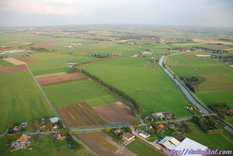 Copyright &copy DatisGaaf.com