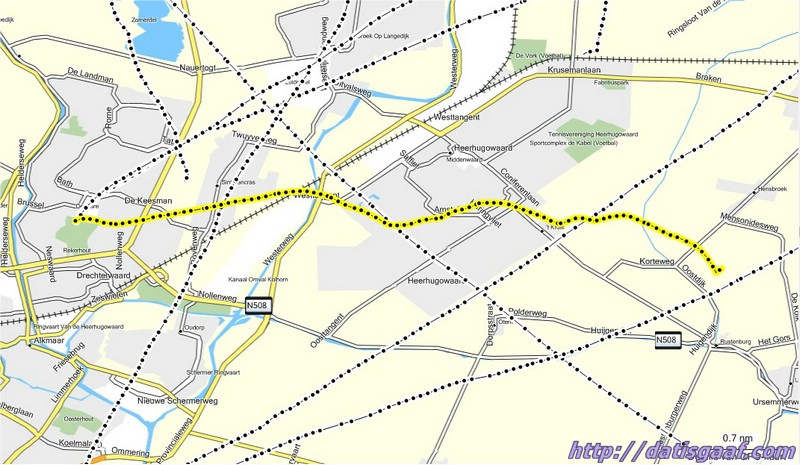 Copyright &copy DatisGaaf.com