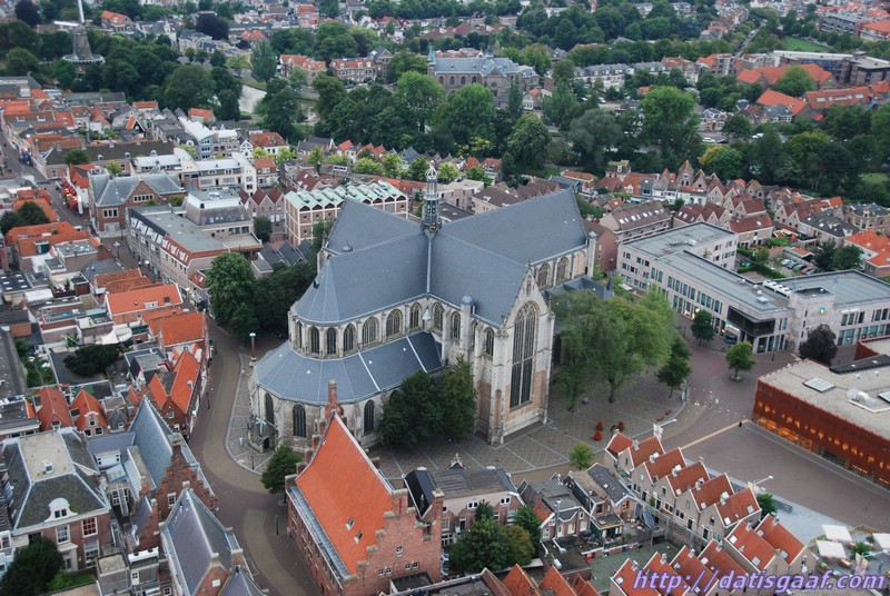 Copyright &copy DatisGaaf.com