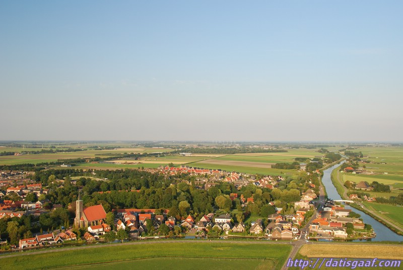 Copyright &copy DatisGaaf.com