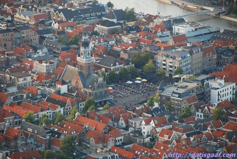 Copyright &copy DatisGaaf.com