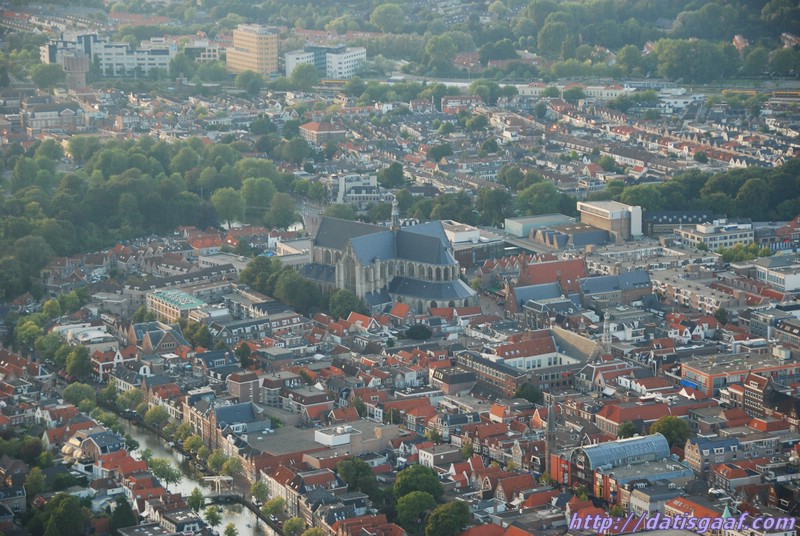 Copyright &copy DatisGaaf.com