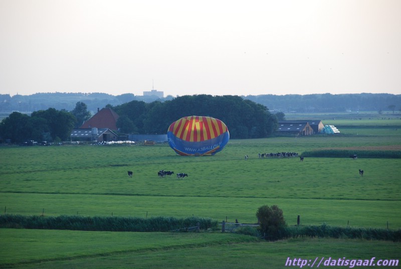 Copyright &copy DatisGaaf.com