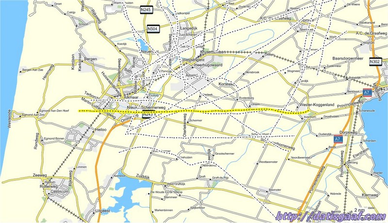 Copyright &copy DatisGaaf.com